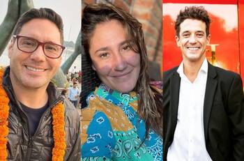 Estos son los más de 25 famosos chilenos que se convirtieron en padres durante el 2022