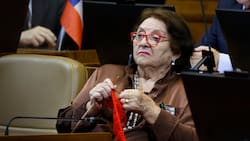 “Fue organizado durante mucho tiempo”: Doctora Cordero recordó con disgusto el Estallido Social