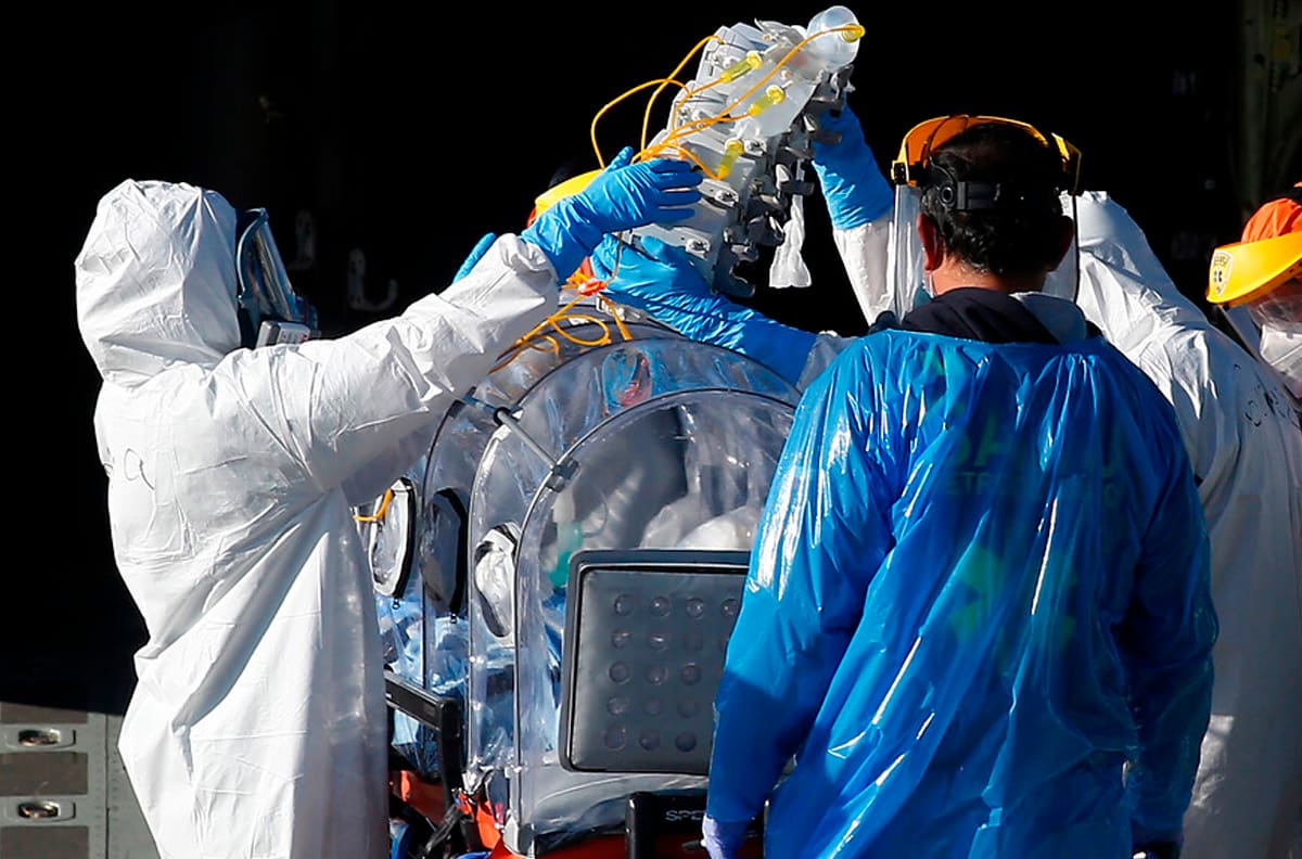 Chile registró nuevo récord de fallecidos por covid-19 en 24 horas