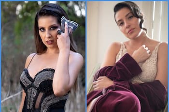 Es 9 años mayor y amigo de su hermana: María José Quintanilla revela detalles de relación amorosa con Eduardo Carrasco