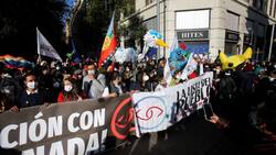 Vocero de la exLista del Pueblo: “Todo el apoyo para nuestro compañero Rodrigo Rojas Vade”