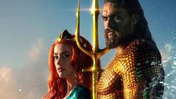 ¿Los fans lo lograron? Aseguran que Amber Heard no será parte de "Aquaman 2" y ya tiene reemplazo