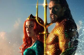 ¿Los fans lo lograron? Aseguran que Amber Heard no será parte de "Aquaman 2" y ya tiene reemplazo