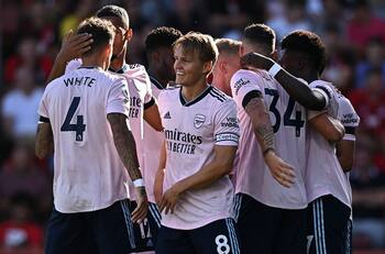 Las claves tras el renacer del Arsenal: el gigante dormido del fútbol inglés