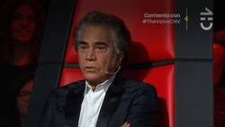 “Nunca me sentí tan humillado”: El fuerte descargo de “Puma” Rodríguez en “The Voice Chile”