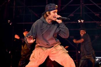 ¡De regalo de San Valentín!: Justin Bieber hará su primer concierto por TikTok