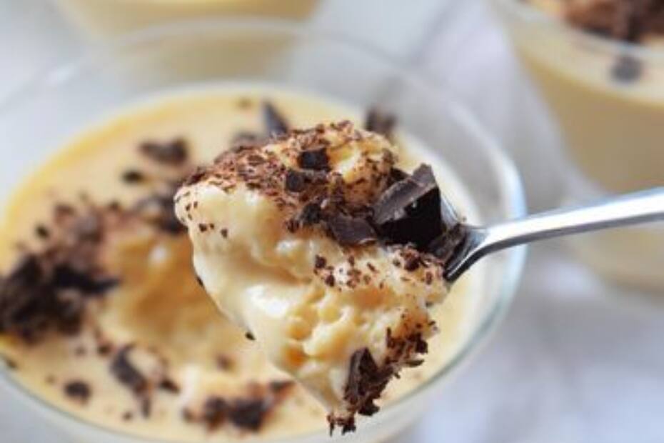 Con esta receta enamorarás a todos en casa.