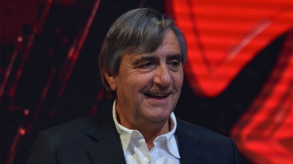 Apareció en "Paola y Miguelito": Kike Morandé regresó a la televisión casi un año después del fin de "Morandé Con Compañía"