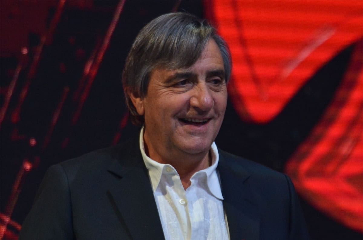 Apareció en "Paola y Miguelito": Kike Morandé regresó a la televisión casi un año después del fin de "Morandé Con Compañía"