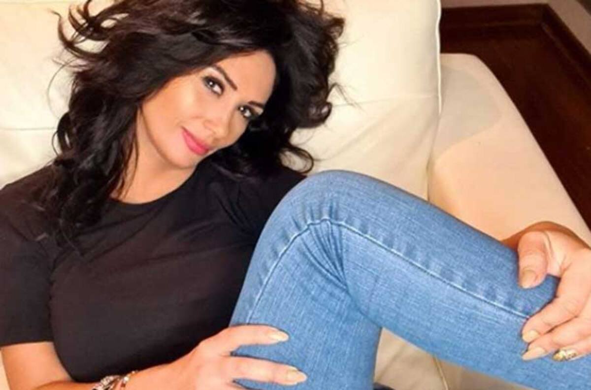Pamela Díaz y su situación laboral en CHV: "No tengo idea, quizás que me echen"