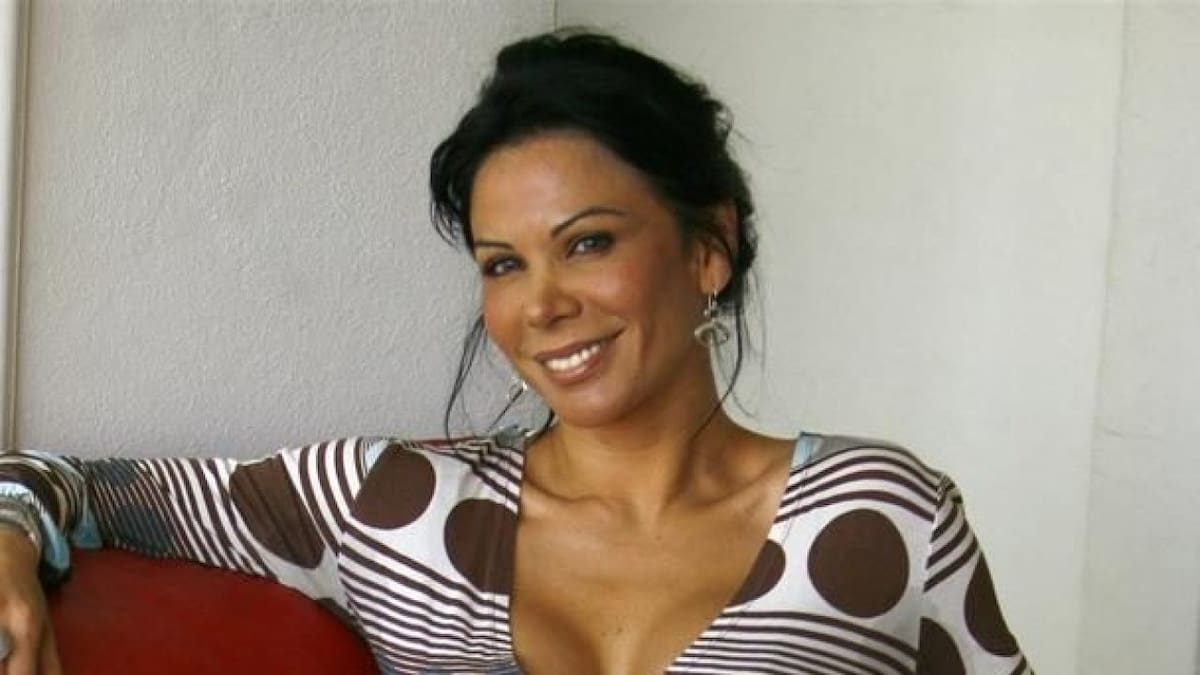 María Laura Donoso relata mal momento económico y asegura que necesita segundo retiro del 10%