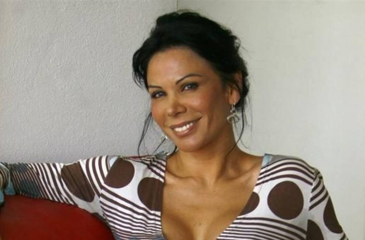 María Laura Donoso relata mal momento económico y asegura que necesita segundo retiro del 10%