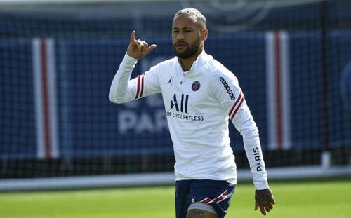 El fichaje del brasileño en PSG sigue siendo el récord histórico.