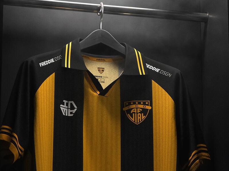 queda fuera de competencias por problemas judiciales entre la sociedad anónima y la Corporación. Foto: Facebook Fernández Vial