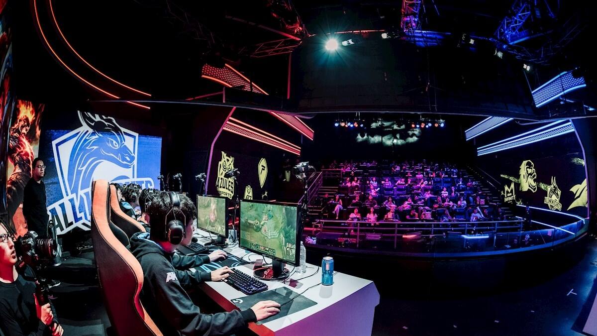 Boca Juniors tendrá equipo de LOL y Counter-Strike