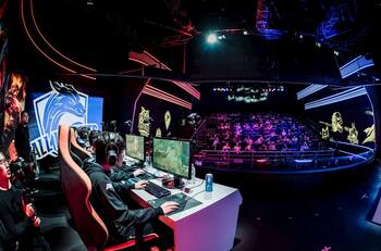 Boca Juniors tendrá equipo de LOL y Counter-Strike