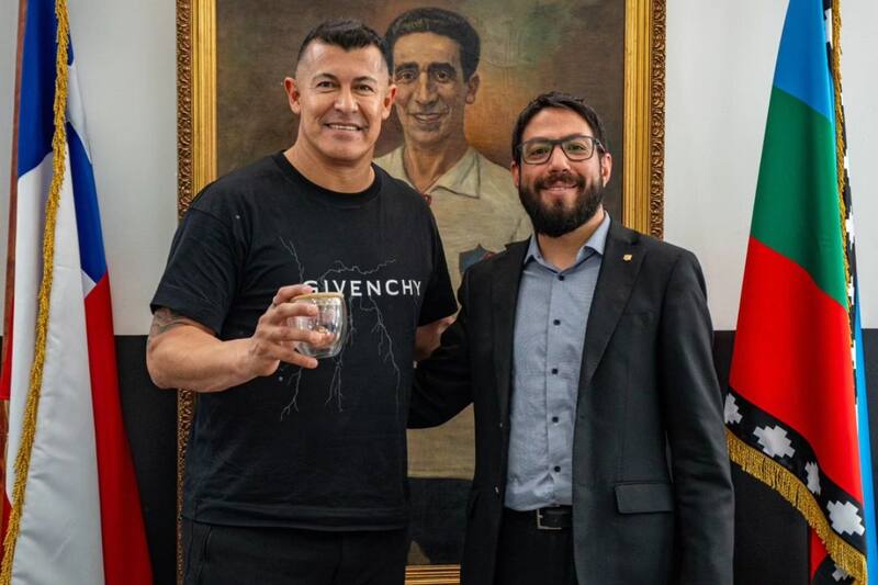 acusa golpe de estado en el CSD Colo Colo.