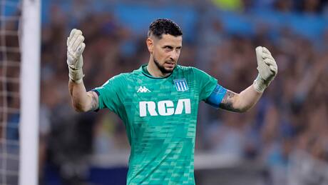 Adiós a Racing, hola a su nuevo club: Gabriel Arias encontró equipo para este 2026