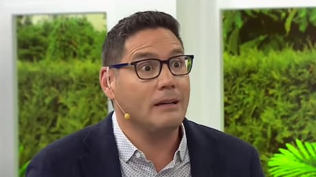 ¿Por qué Pancho Saavedra se querelló contra extrabajadora de su productora?