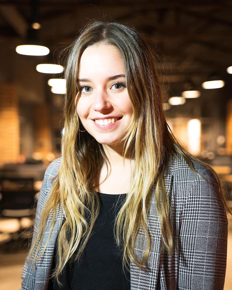 Es cientista política