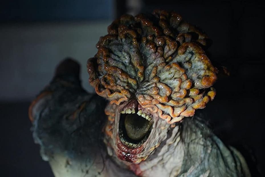 La adaptación de “The Last of Us“ se llevó su premio.