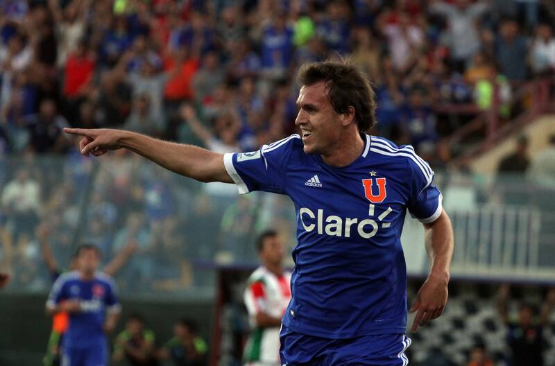 en Universidad de Chile.