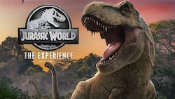 Jurassic World The Experience en Santiago: Ubicación, horarios y cómo comprar entradas con un 30% de descuento