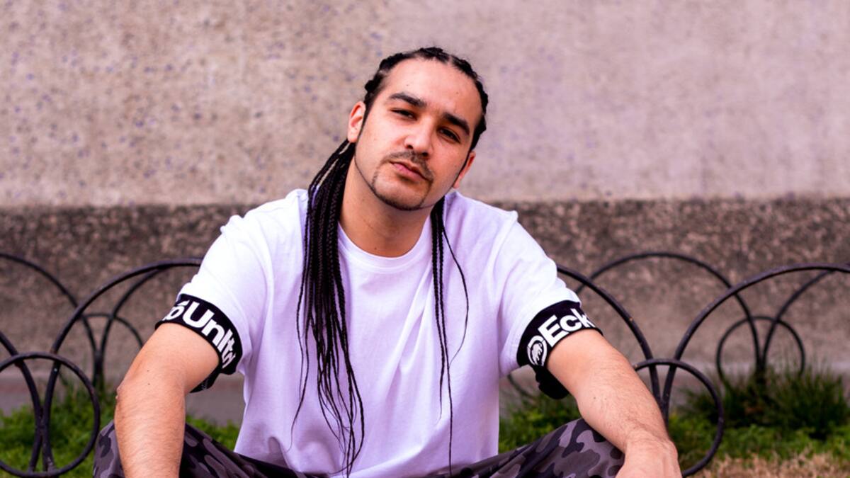 MC Piri repasará sus 20 años de trayectoria en el hip hop con concierto online gratuito