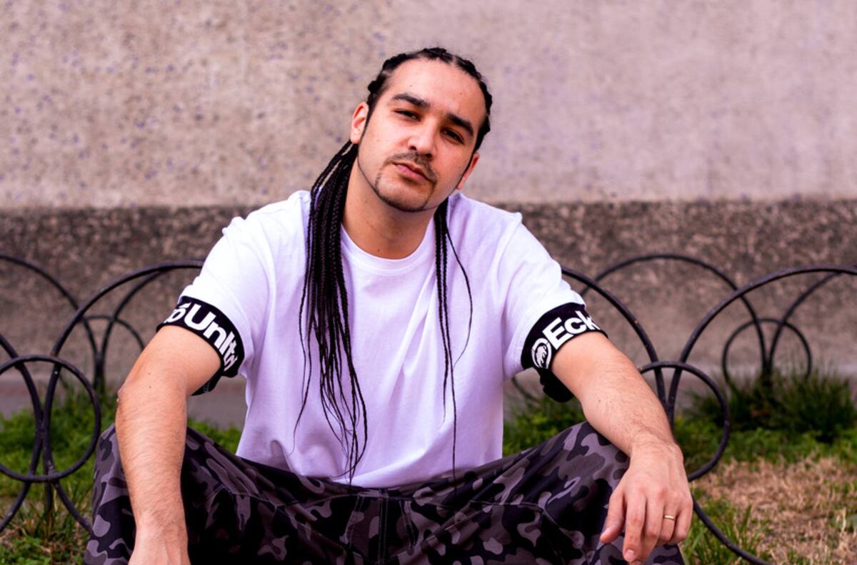 MC Piri repasará sus 20 años de trayectoria en el hip hop con concierto online gratuito