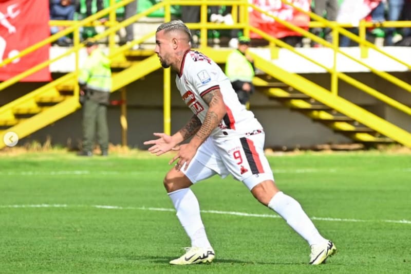 Puede dejar América de Cali.