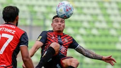 Entrenó a Popín Castro en la era amateur y no duda: “Es un animal y no tiene límites”