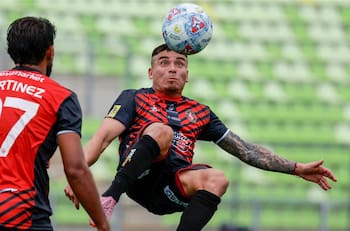 Entrenó a Popín Castro en la era amateur y no duda: “Es un animal y no tiene límites”