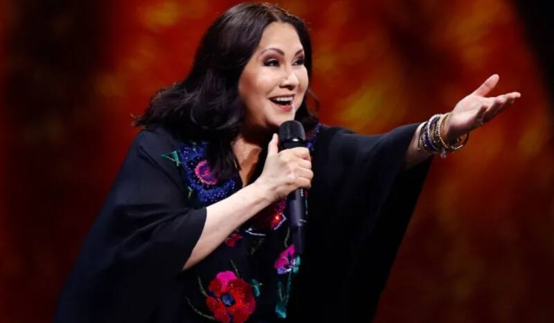 sufre complicación respiratoria en México.