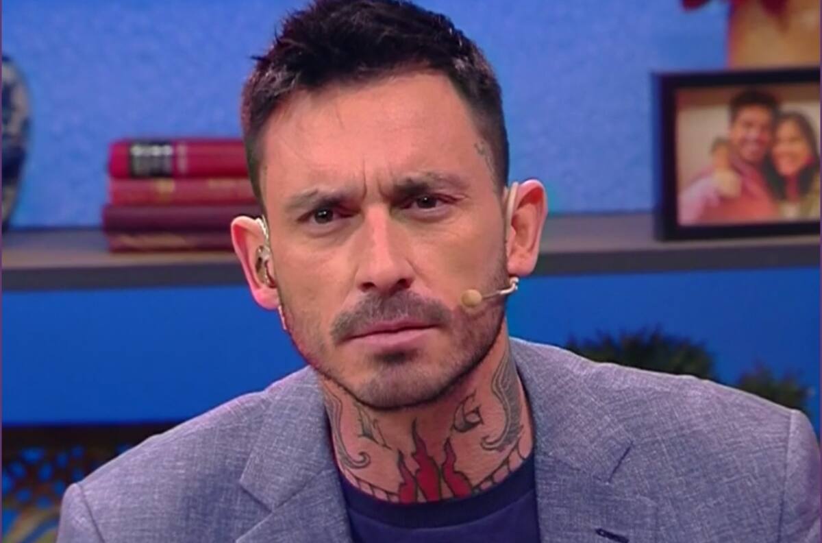 “Lo tengo amenazado, no la puede patear”: Mauricio Pinilla reveló que su hija, Agustina, empezó a pololear