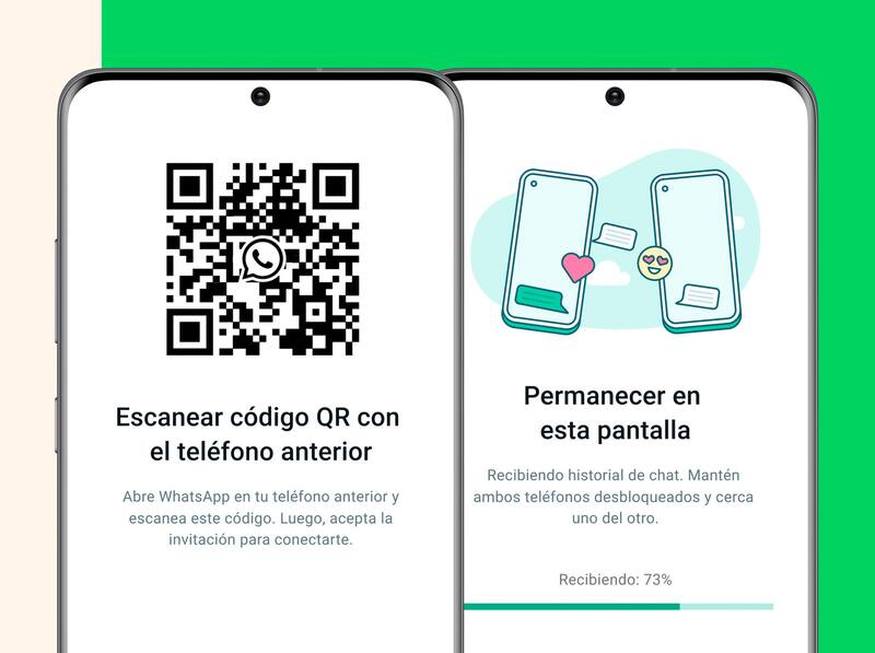 Revisa cómo funciona esta nueva actualización de la aplicación de mensajería.