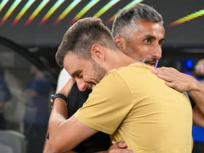 Dirigió en el Mundial de Clubes: el DT con pasado europeo que se ofreció para dirigir a Colo Colo