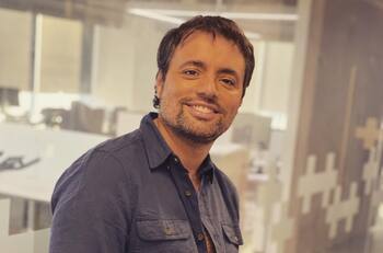 Daniel Valenzuela arremetió contra TV+ tras el fin de "Más Vivi que Nunca" y aseguró que apostaron por “programas absurdos”