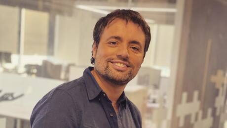 Daniel Valenzuela arremetió contra TV+ tras el fin de "Más Vivi que Nunca" y aseguró que apostaron por “programas absurdos”