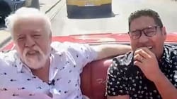 Iván Arenas recordó cuál fue su primer chiste contado en tv: “Un tipo estaba en un water...”