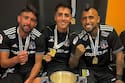 Soñaba ser como Arturo Vidal, no fue considerado en Colo Colo y ya tiene nuevo club para 2026