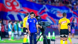 Meneghini contra las cuerdas: el 1 por 1 del empate de la U ante Limache en el Nacional