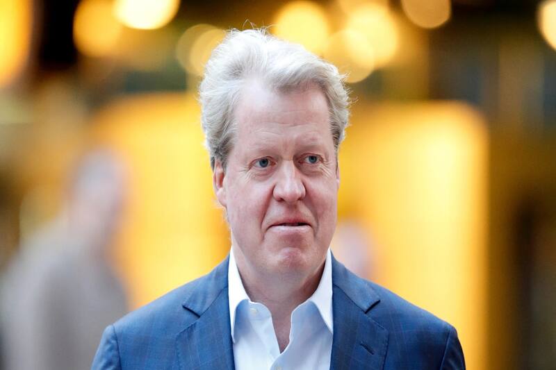 , hermano de Diana de Gales, se sumó a las muestras de cariño hacia la princesa