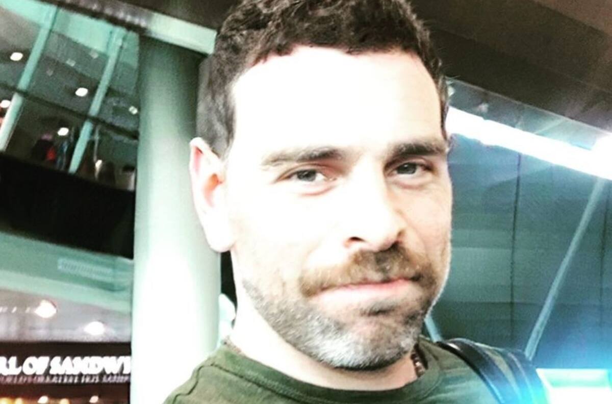 "Como si fuera lo más peligroso que se han metido": José Antonio Neme se descargó contra grupos antivacunas que lo funaron en redes sociales