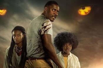 La película de suspenso que es tendencia en Prime Video