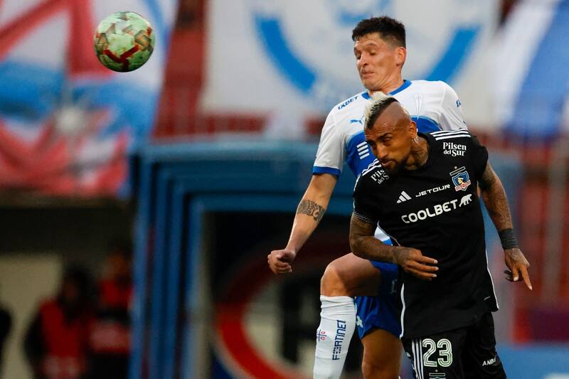 contra Universidad Católica podría ser el 12 de septiembre.