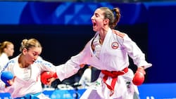 Valentina Toro tras romperse el ligamento cruzado anterior: “Volveremos a brillar”