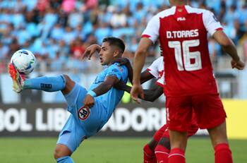 Los millones que recibirá Deportes Iquique si gana la llave de Copa Libertadores a Santa Fe