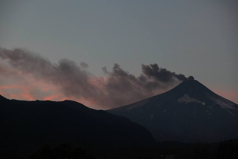 Tres comunas de la zona se verán afectadas por esta decisión. Foto: ATON.