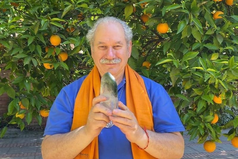 El horóscopo de Pedro Engel.