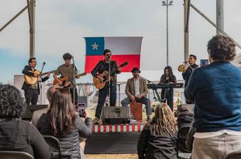 La Yein Fonda 2024: Esta es la programación y horario de los artistas